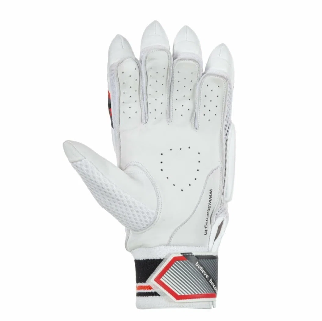 SG Men & Boys Prosoft Batting Gloves