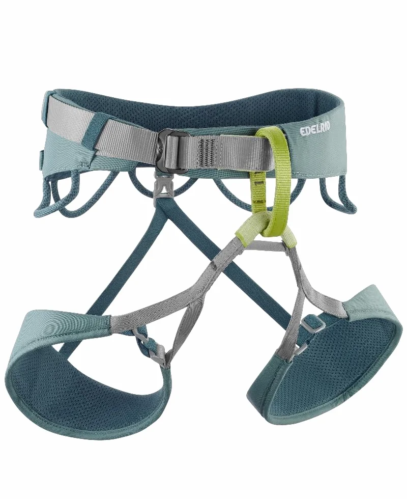 EDELRID Miro Klettergurt Unisex 1er Pack
