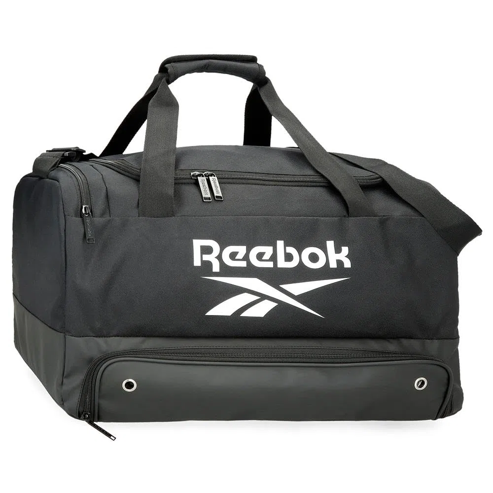 Reebok Ashland Sport‑Rucksäcke, Sporttaschen und Schuhbeutel in verschiedenen Farben, Größen und Modellen, mit mehreren Fächern, aus Polyester, von Joumma Bags.