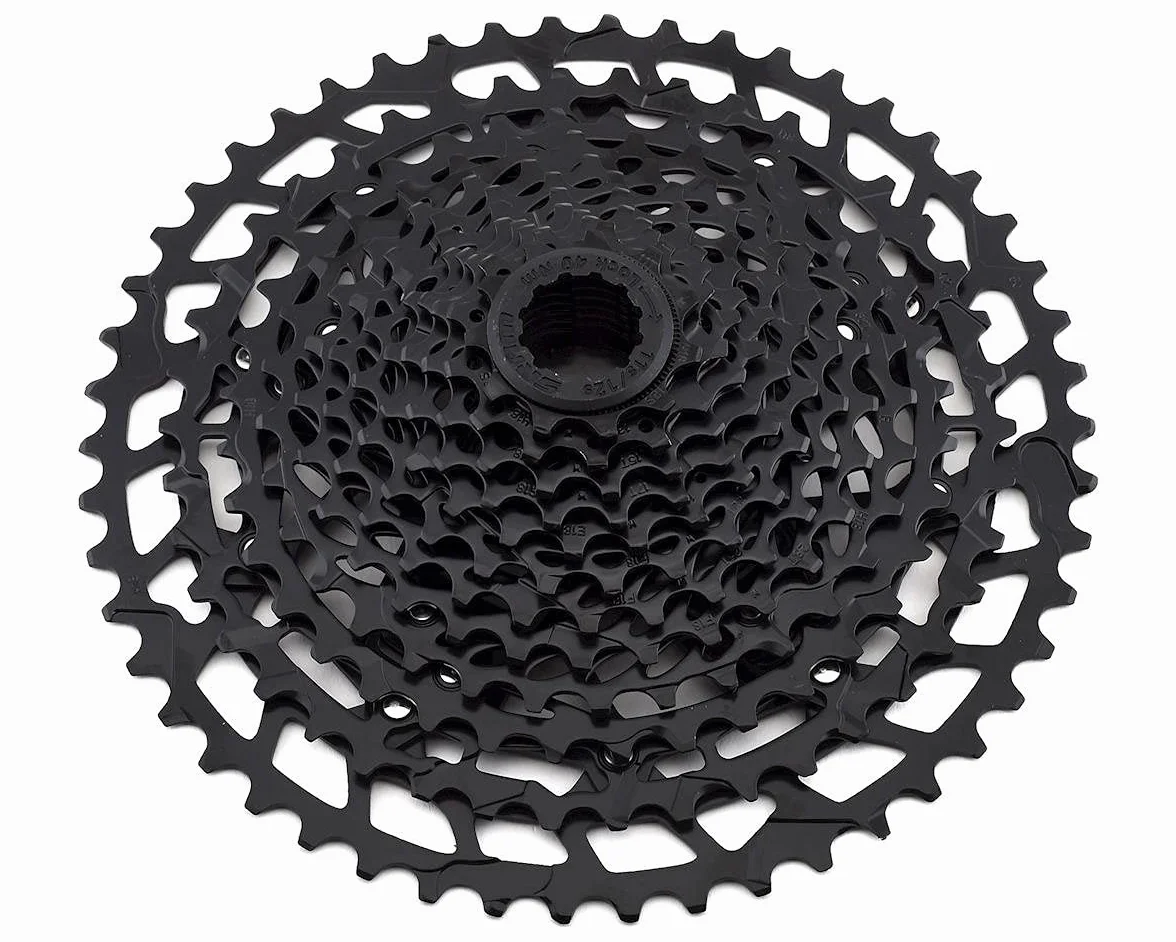 Sram Pg-1230, 12-Fach Kassette, schwarz, 11-50T