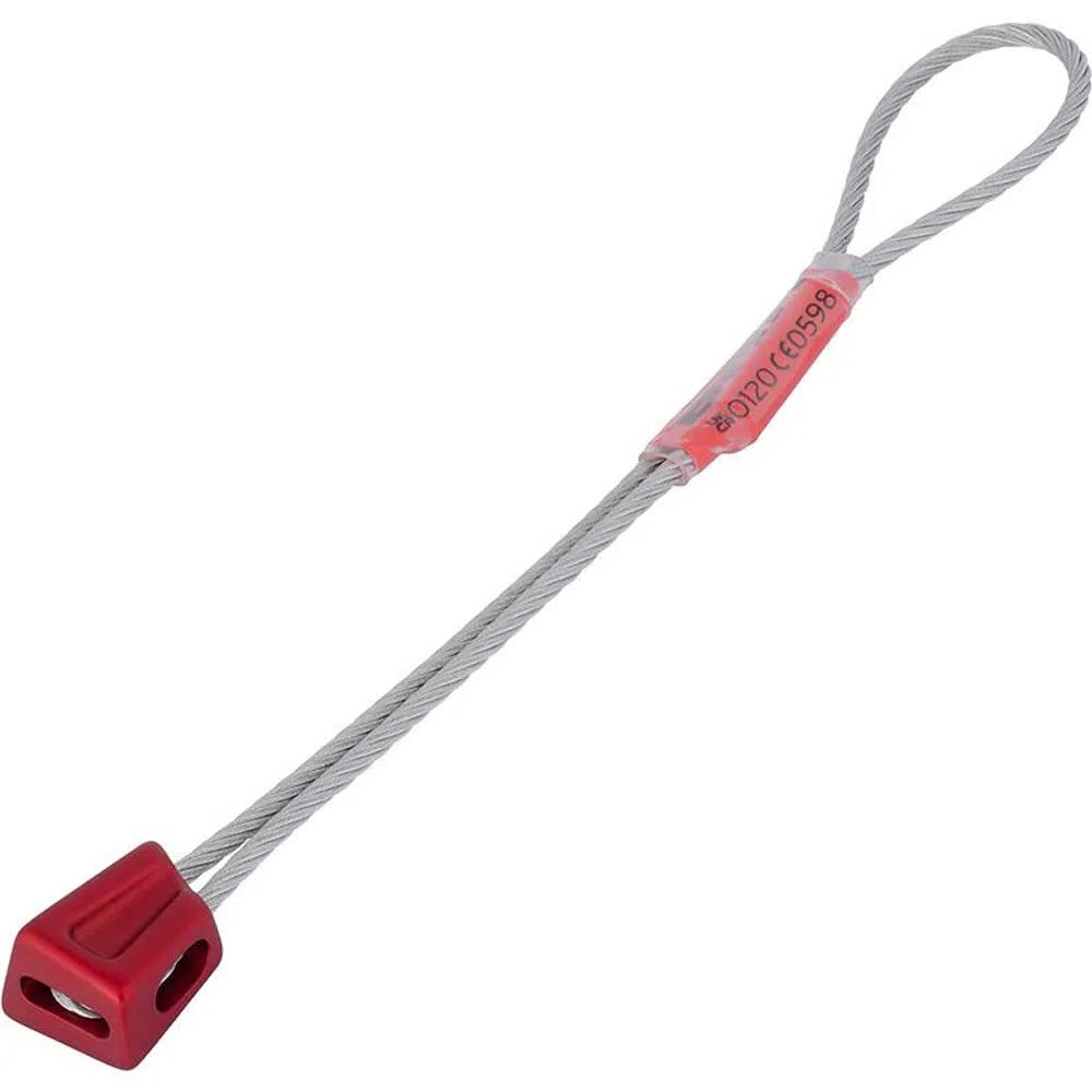 DMM Alloy Offset Set Mobile Sicherungsmittel Klettern