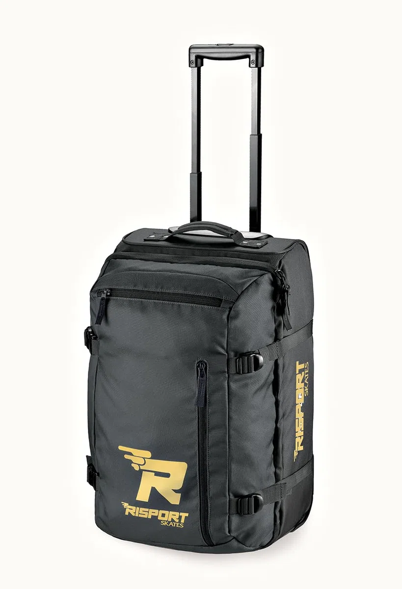 RISPORT NEW TROLLEY