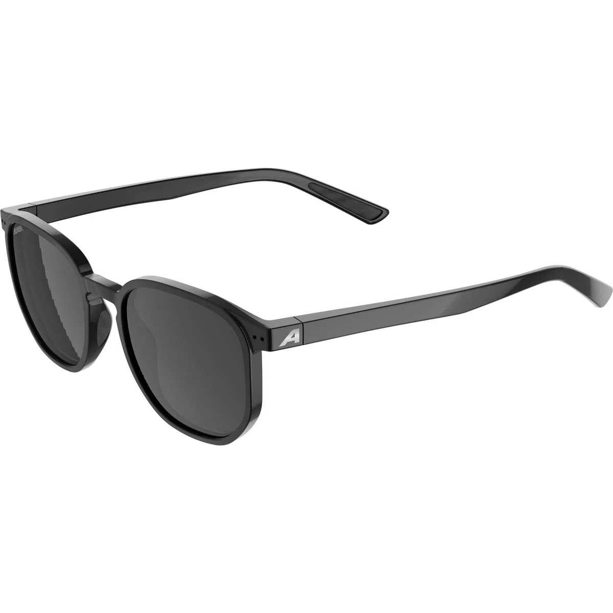 ALPINA DIMONT, stylische Sonnenbrille für Erwachsene, 100% UV-A, B, C-Schutz