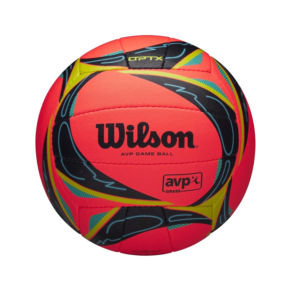 Wilson AVP Game Volleyballs - Official Size