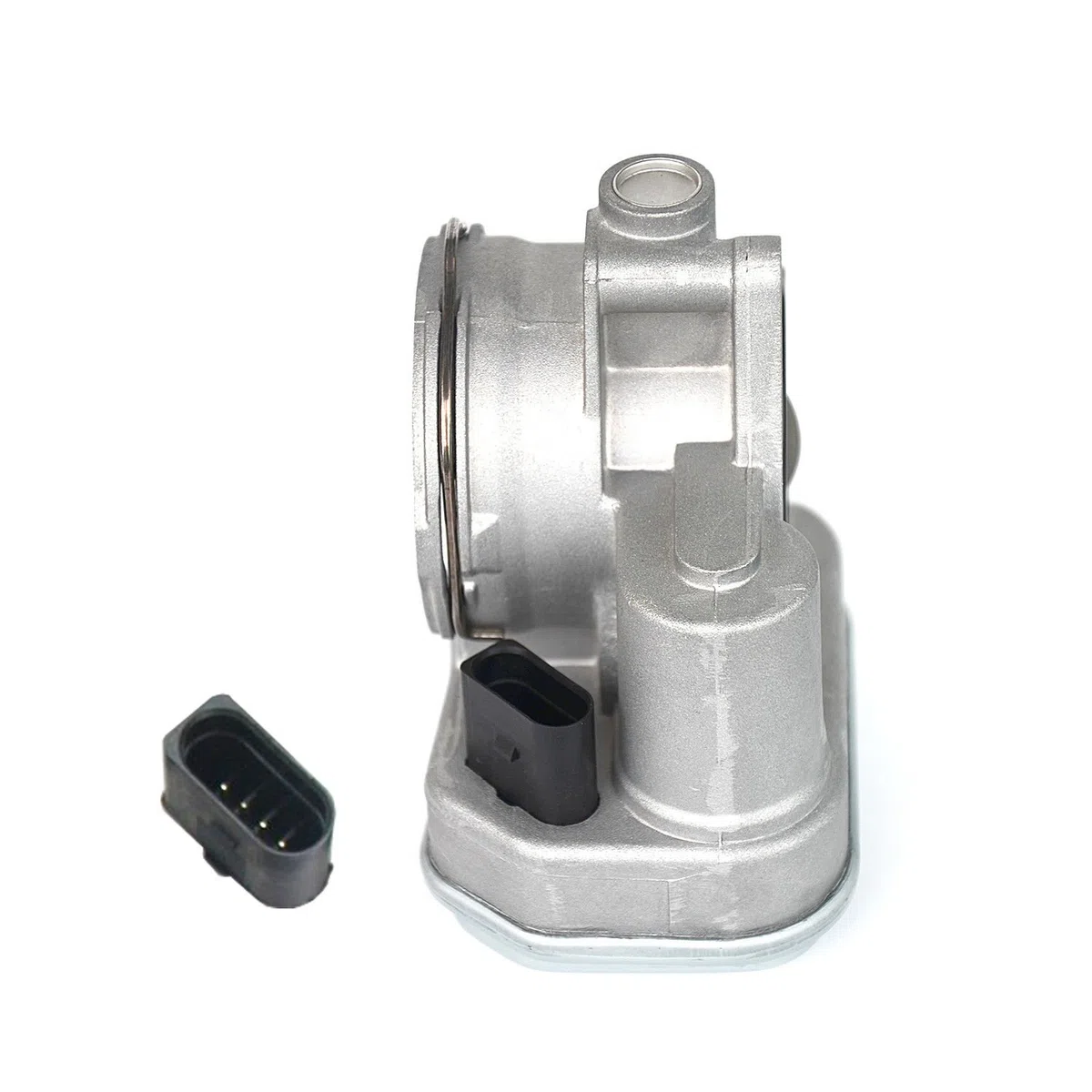 1.9 2.0 TDI Drosselklappe Regelklappe 038128063F 038128063G 038128063L 038128063M 038128063P 038128063Q