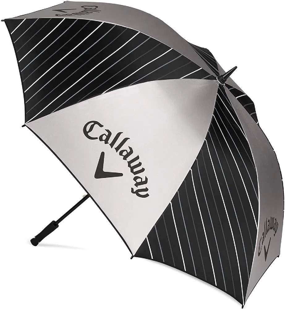 Callaway Golf UV 64 Zoll Regenschirm