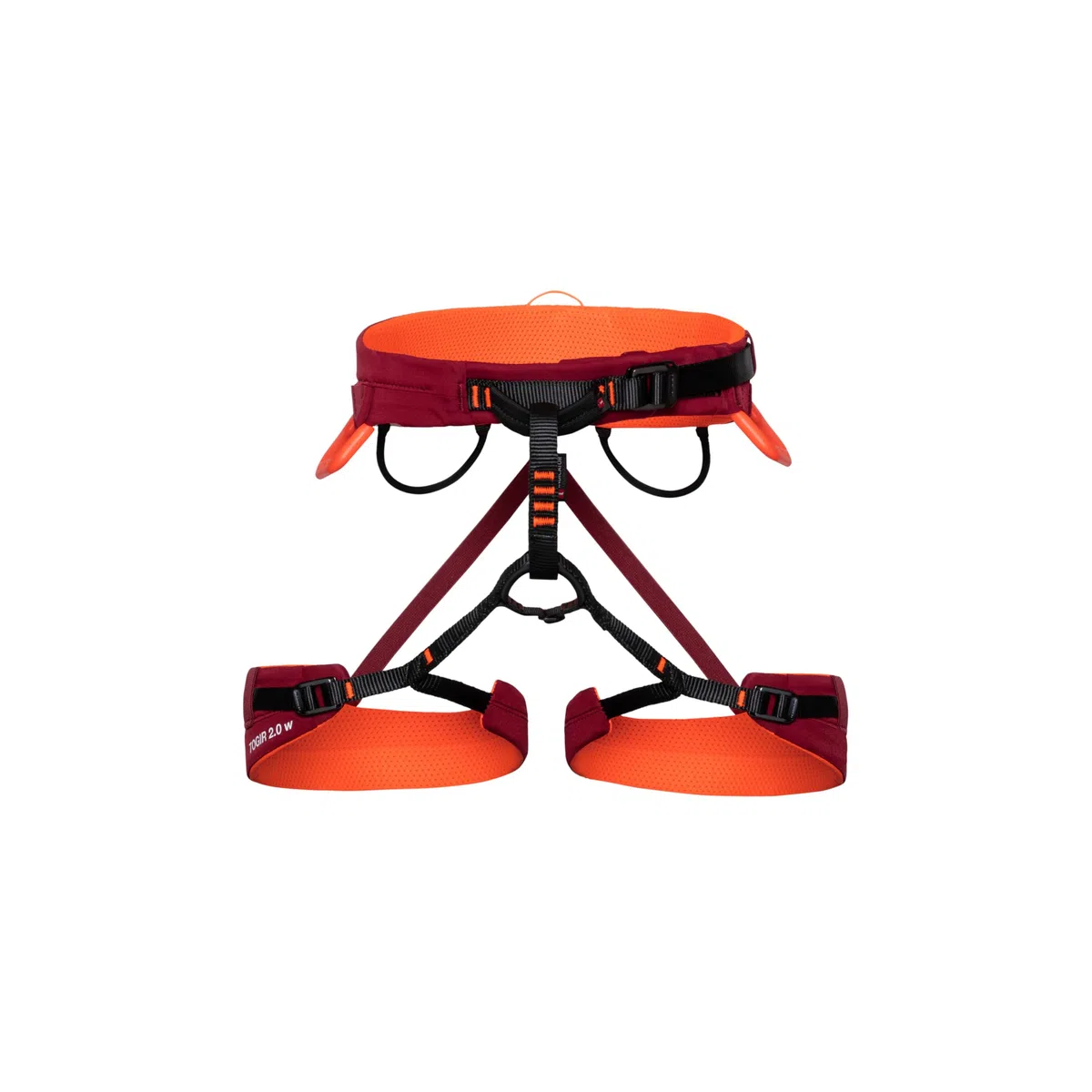 Mammut Togir 2.0 3 Slide Harness Klettergurt