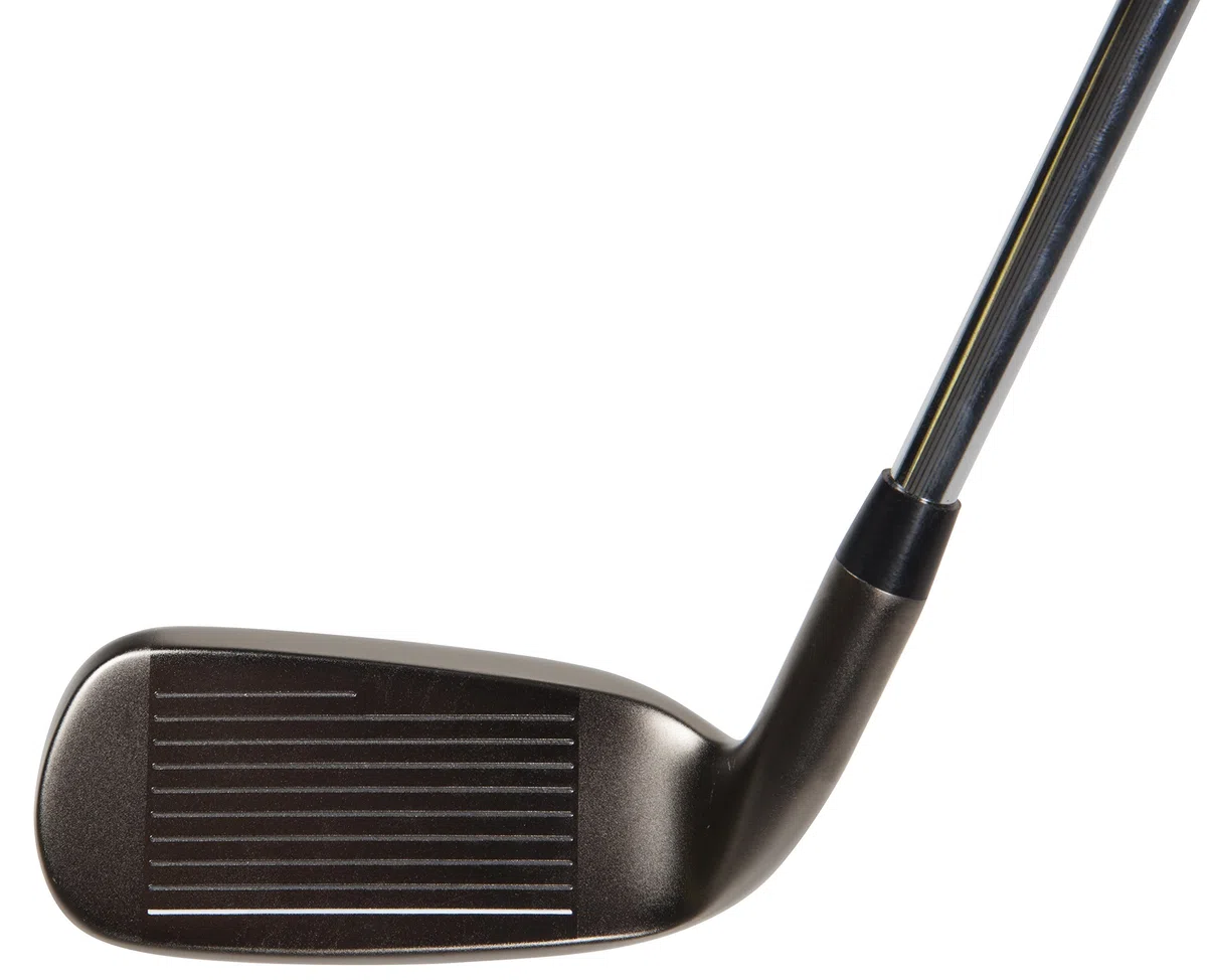 Pinemeadow Golf Excel EGI Zerkleinerer rechts, Stahl