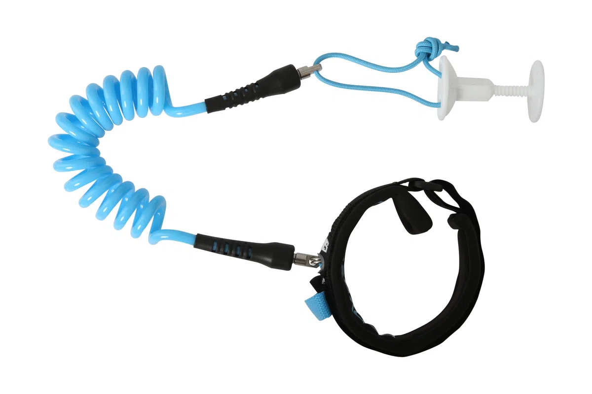 Sniper Deluxe Leash - Bizeps Model