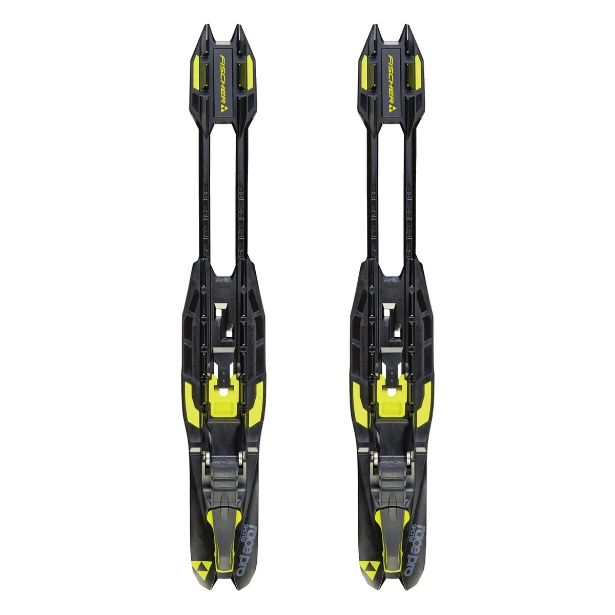 Fischer XC-Binding Race PRO Skate IFP Black schwarz - 000