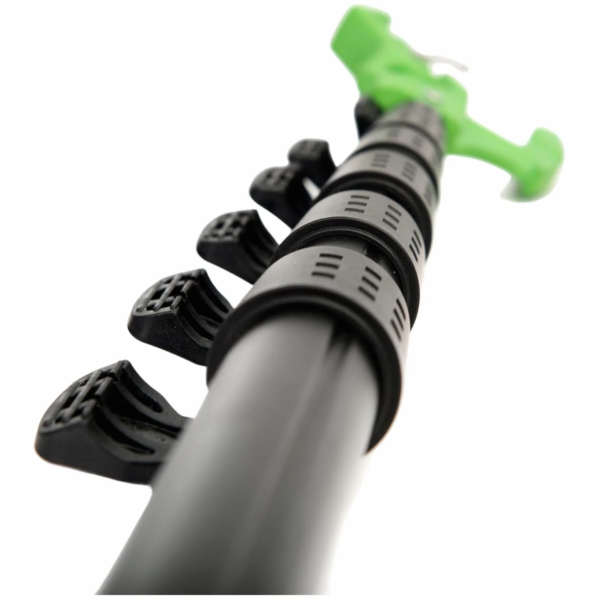 Beta Stick EVO Climb Mini (46 cm EXT. 147 cm) Kletterzubehör, Erwachsene, Unisex, Mehrfarbig (Mehrfarbig), Einheitsgröße
