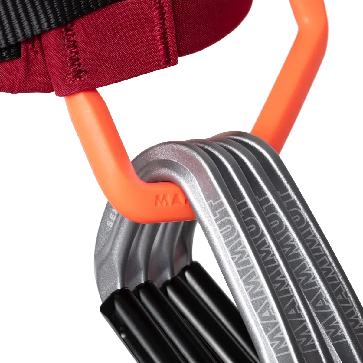 Mammut Togir 2.0 3 Slide Harness Klettergurt