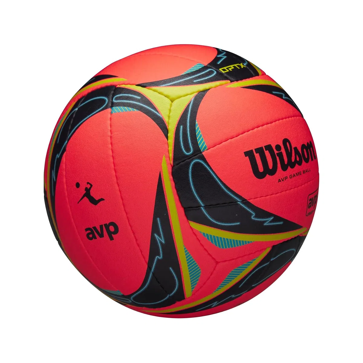 Wilson AVP Game Volleyballs - Official Size
