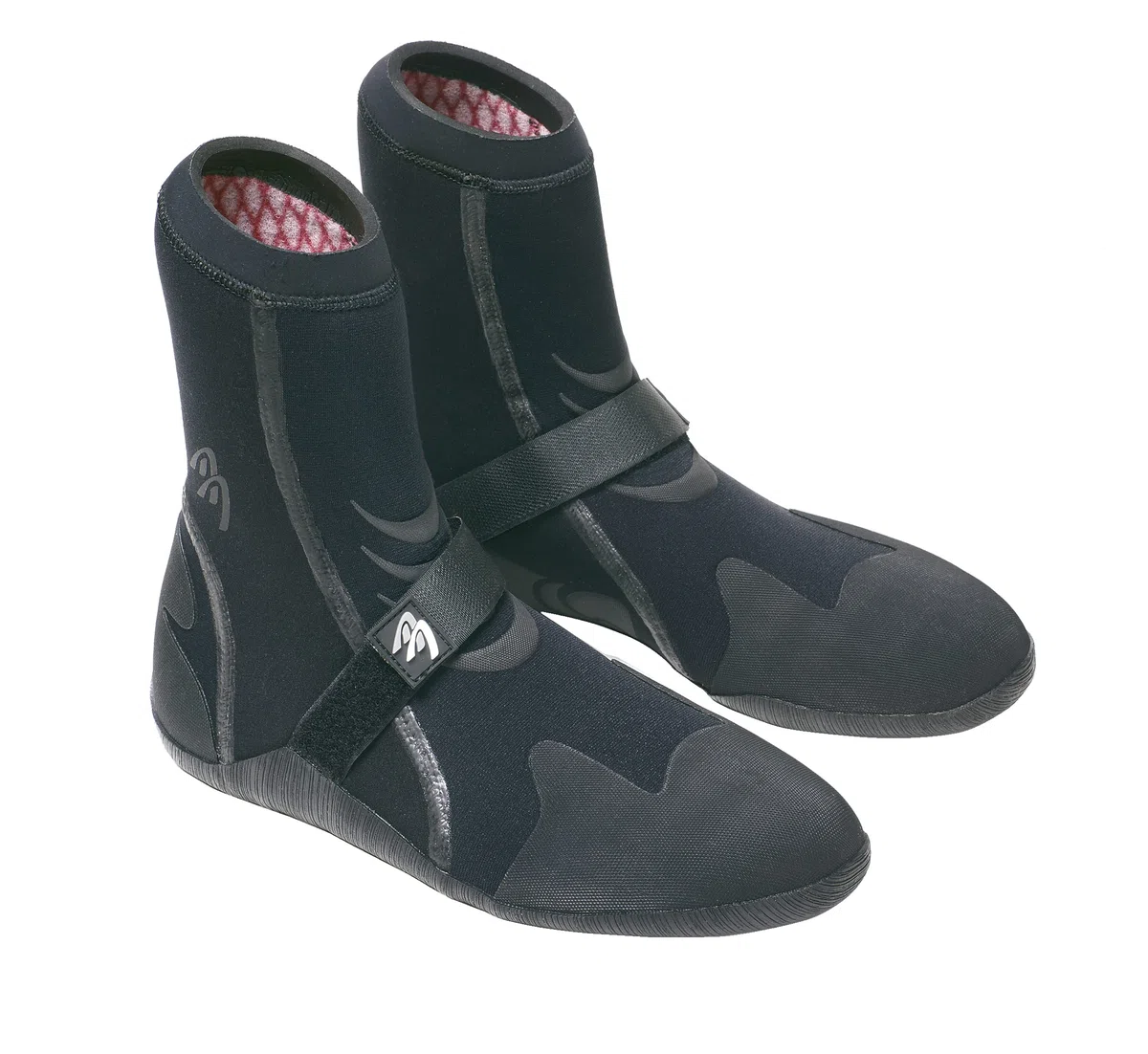 Canel Ascan Super Dry 7mm Neoprenschuh mit Thermoinnenfutter Dichtlippe versiegelte Nähte