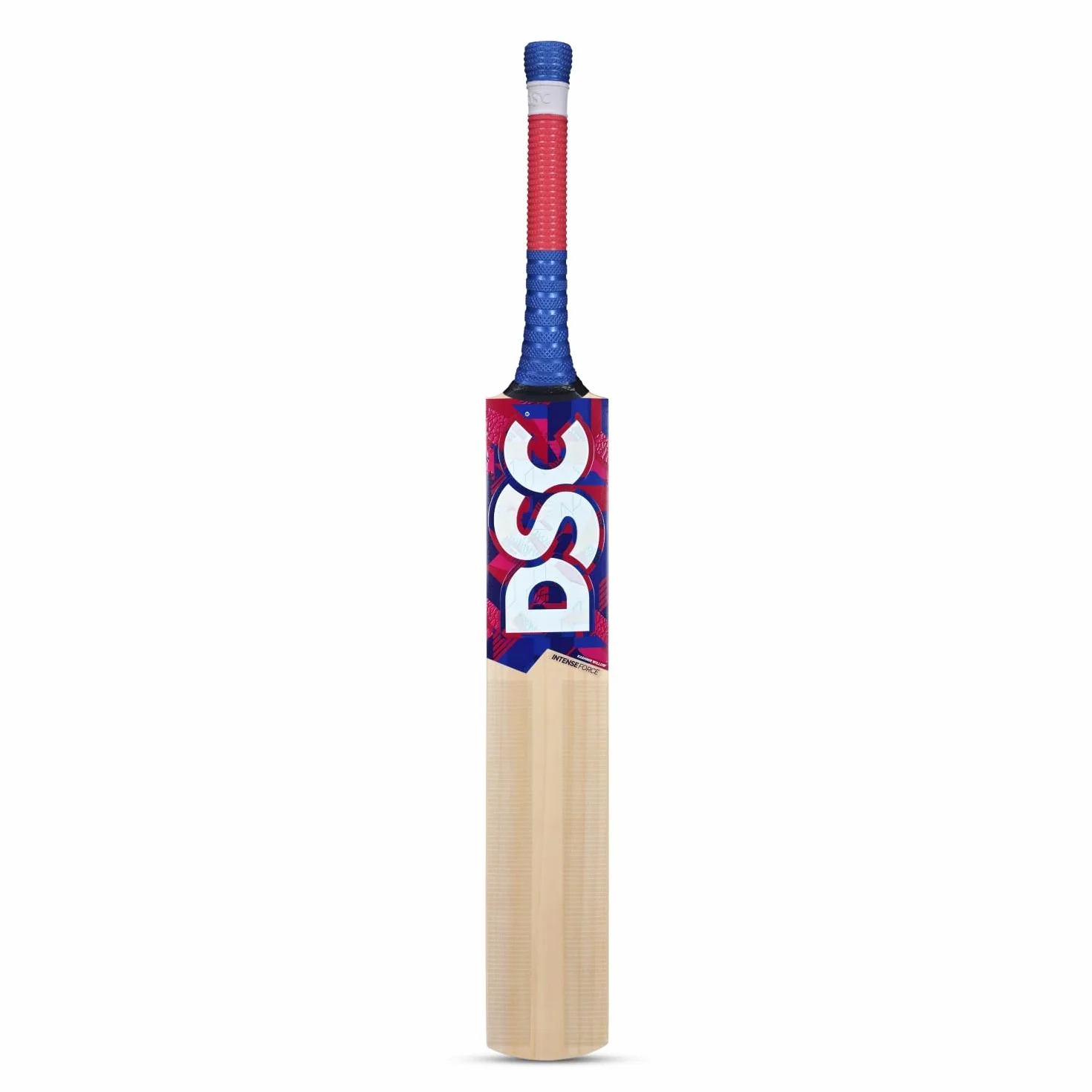 DSC Herren 1502093 Cricketschläger, Beige, 4