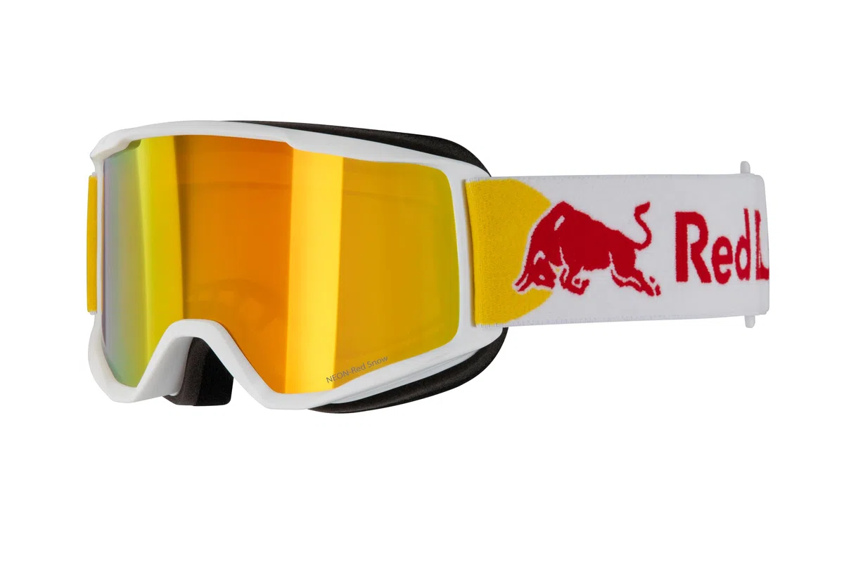 Red Bull Snow Goggle NEON-05RE2