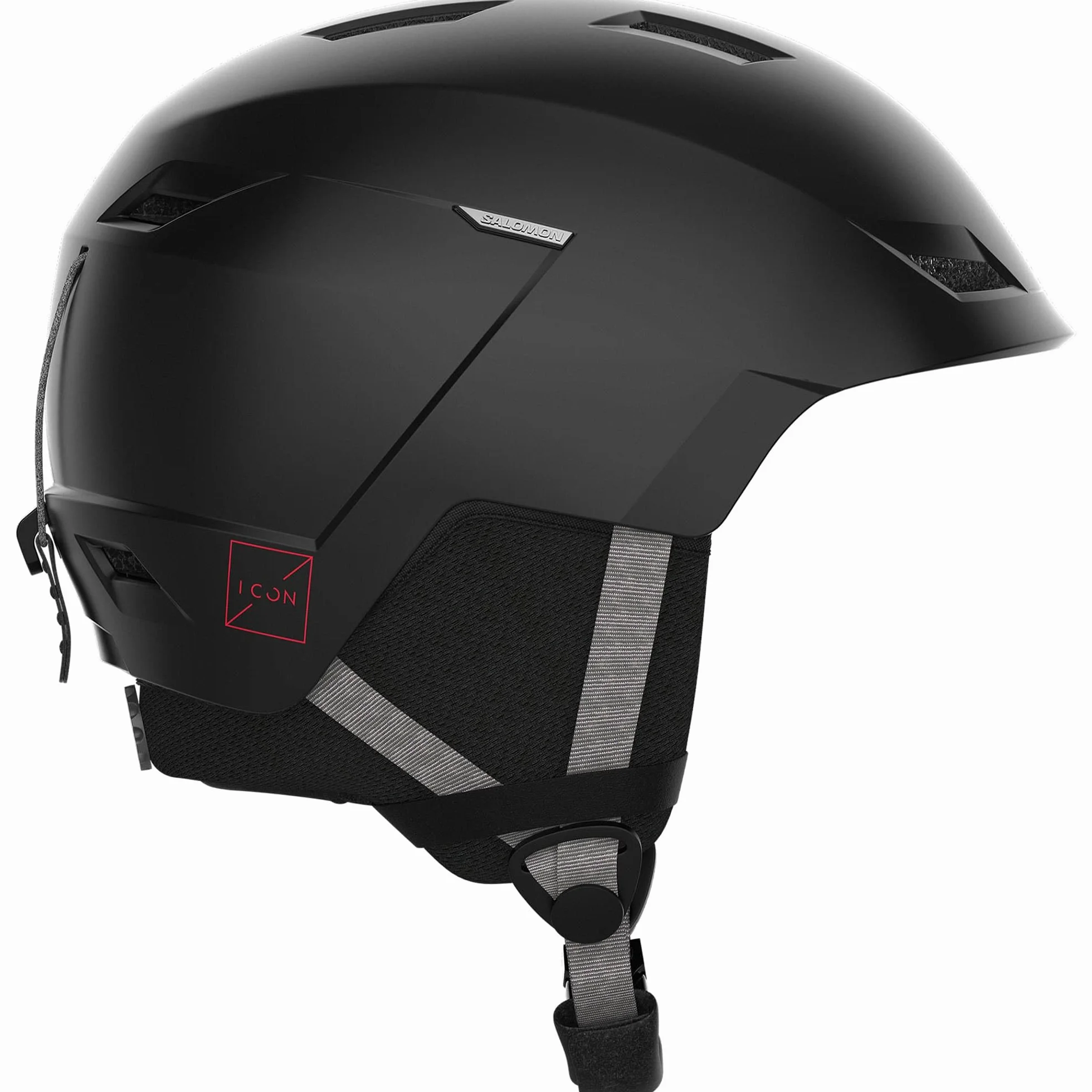 Salomon Icon LT Access Women's Helmet Ski Snowboard