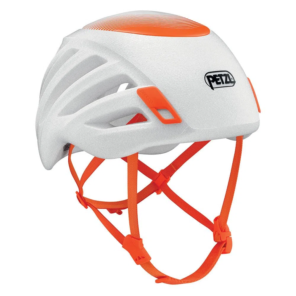 PETZL Helm Sirocco