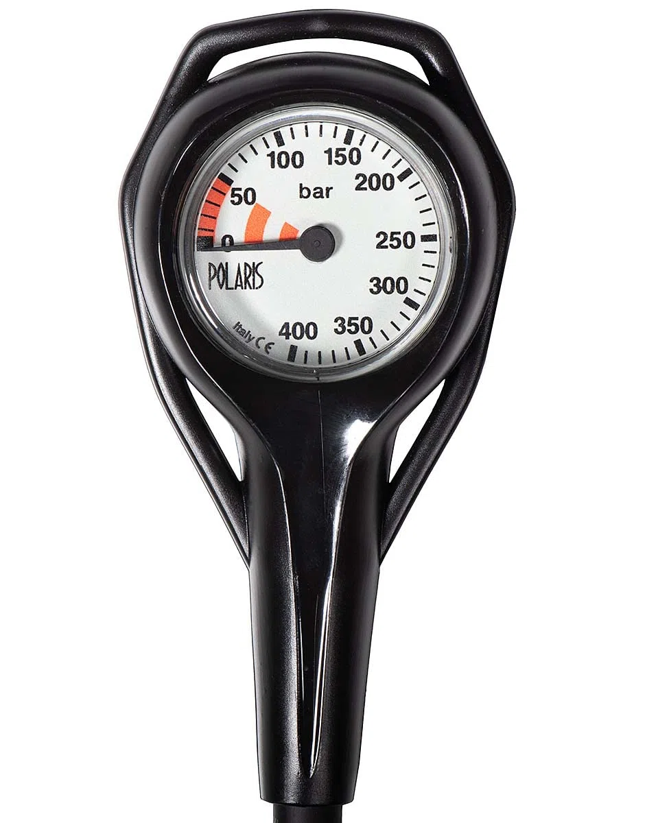 Polaris Slim Line 300 bar Finimeter by Polaris
