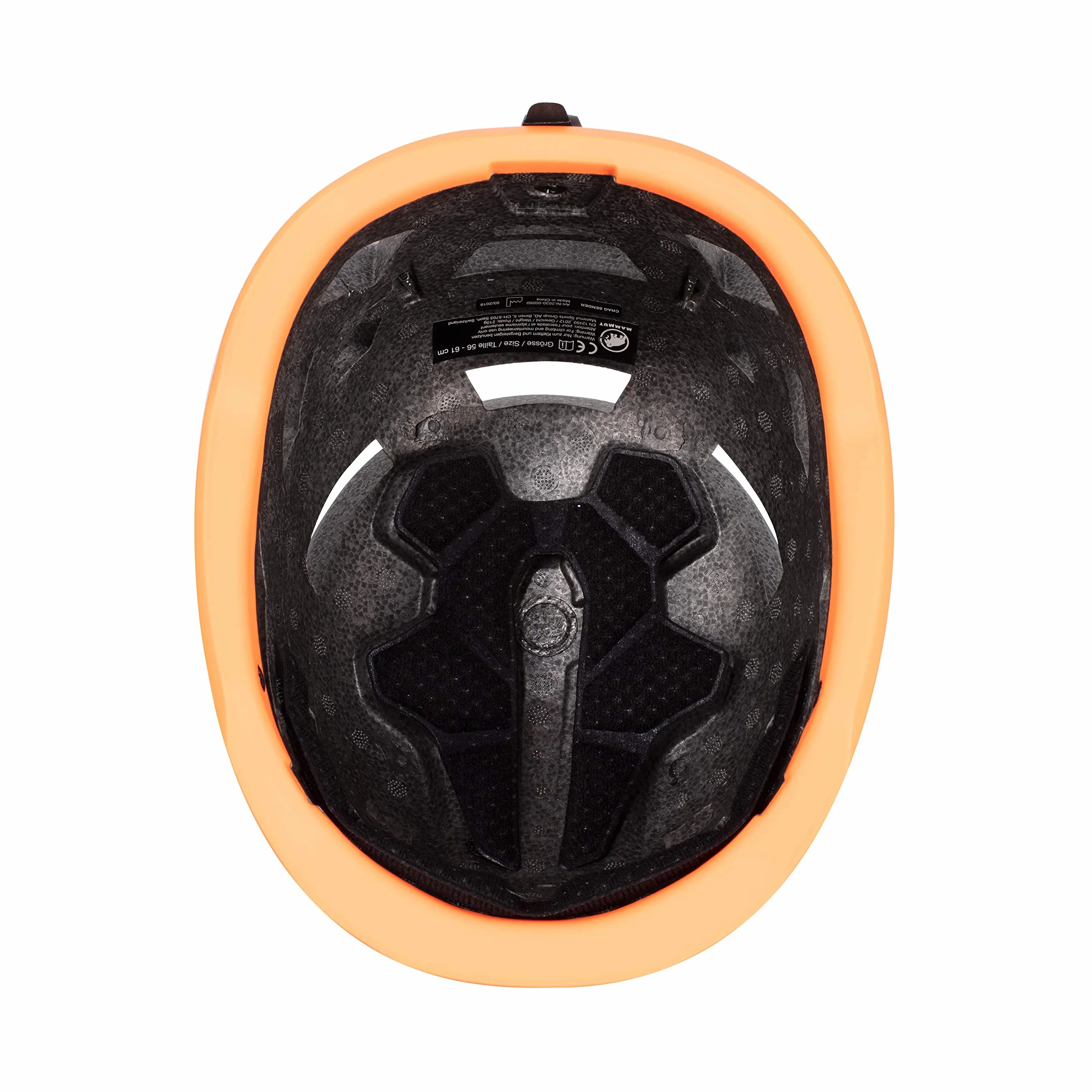Mammut Crag Sender Helmet Kletterhelm