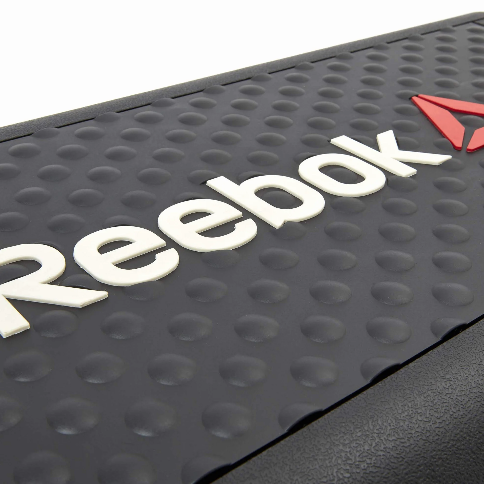 REEBOK Mini Step, schwarz