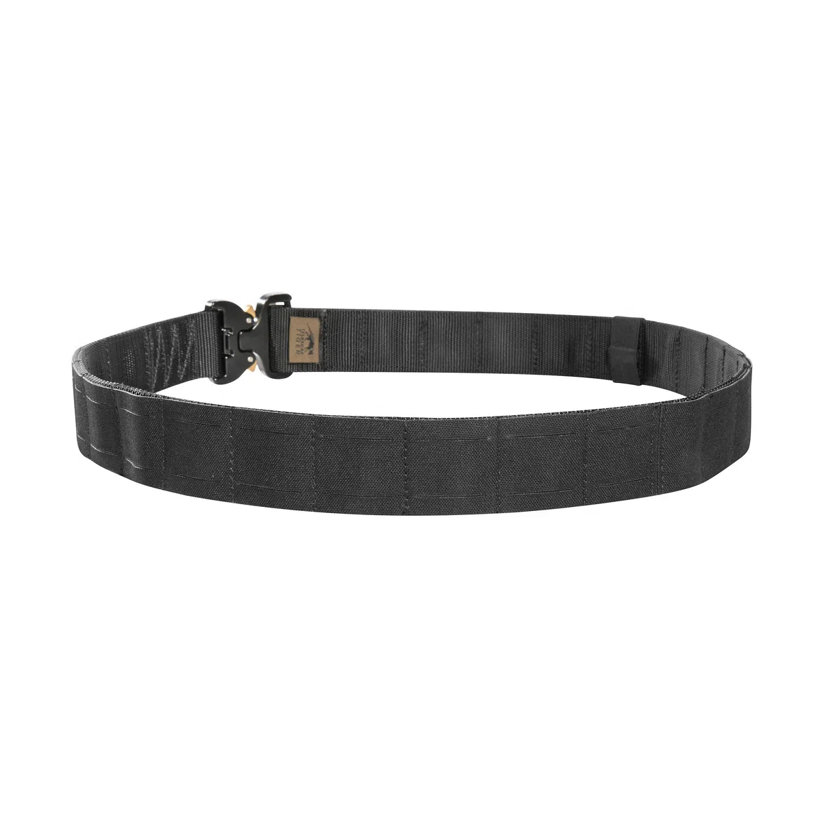 Tasmanian Tiger TT Modular Belt längenverstellbarer Dienst-Gürtel mit Lasercut-Molle Cobra-Schließe