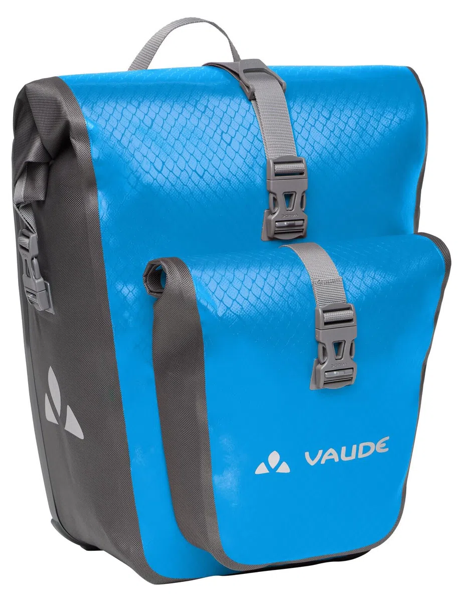 VAUDE RT-Hinterradtaschen Aqua Back Plus Single