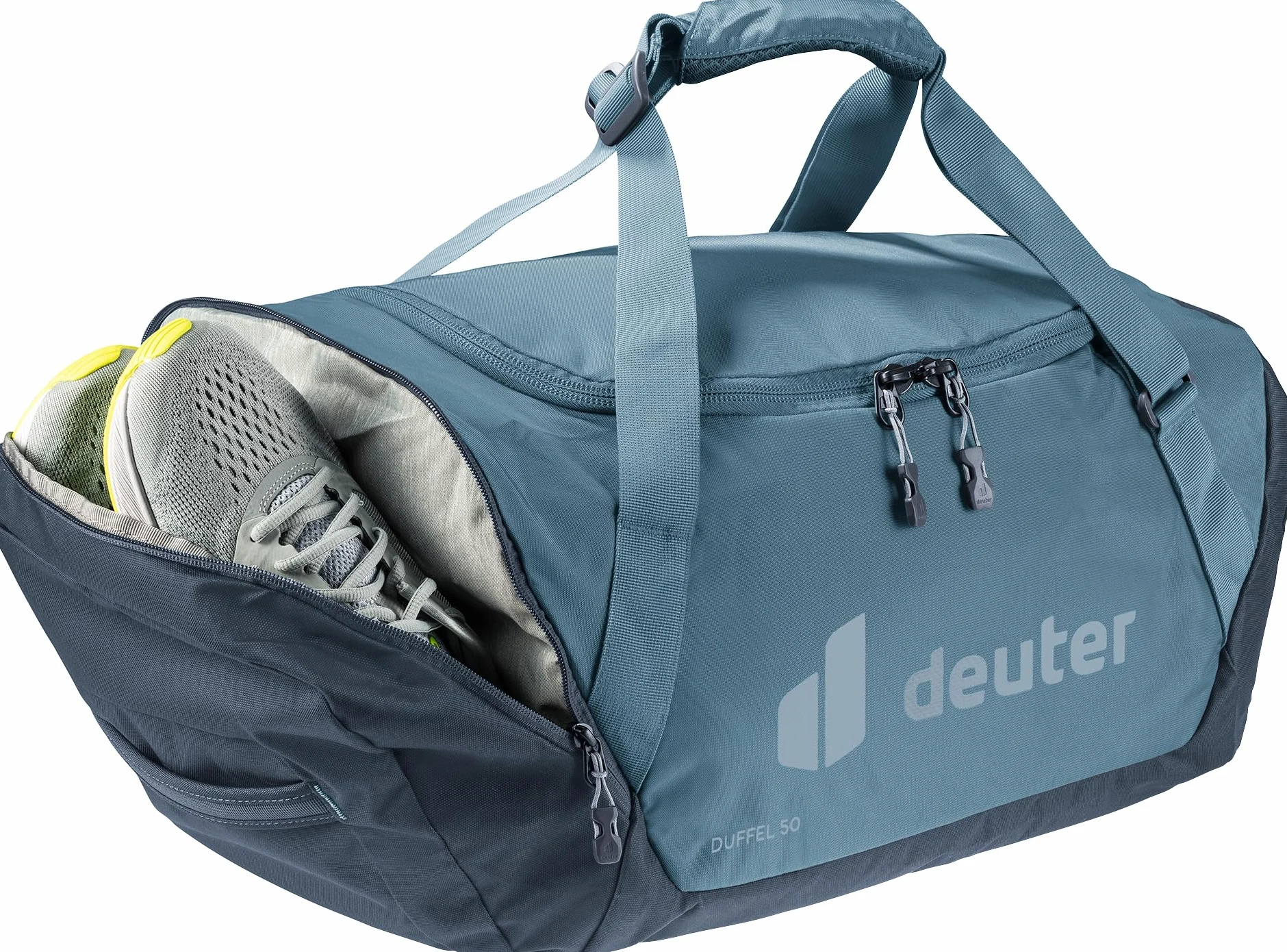 deuter Duffel 50 Sporttasche