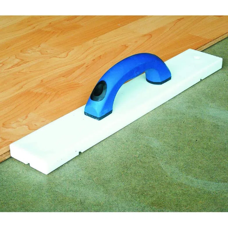 Schlagholz 45 cm mit großer Fase