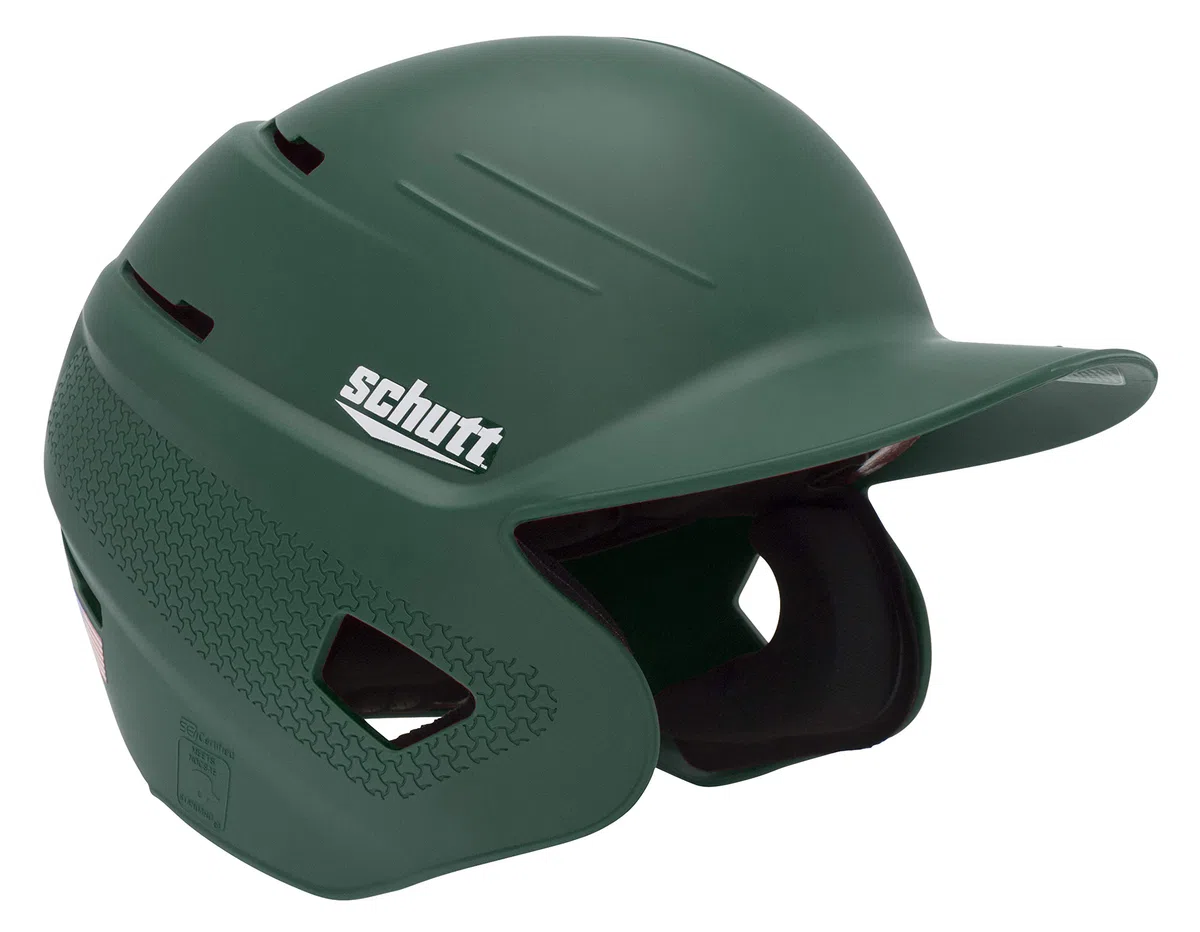 Schut T XR1 Baseball-Helm – Einheitsgröße