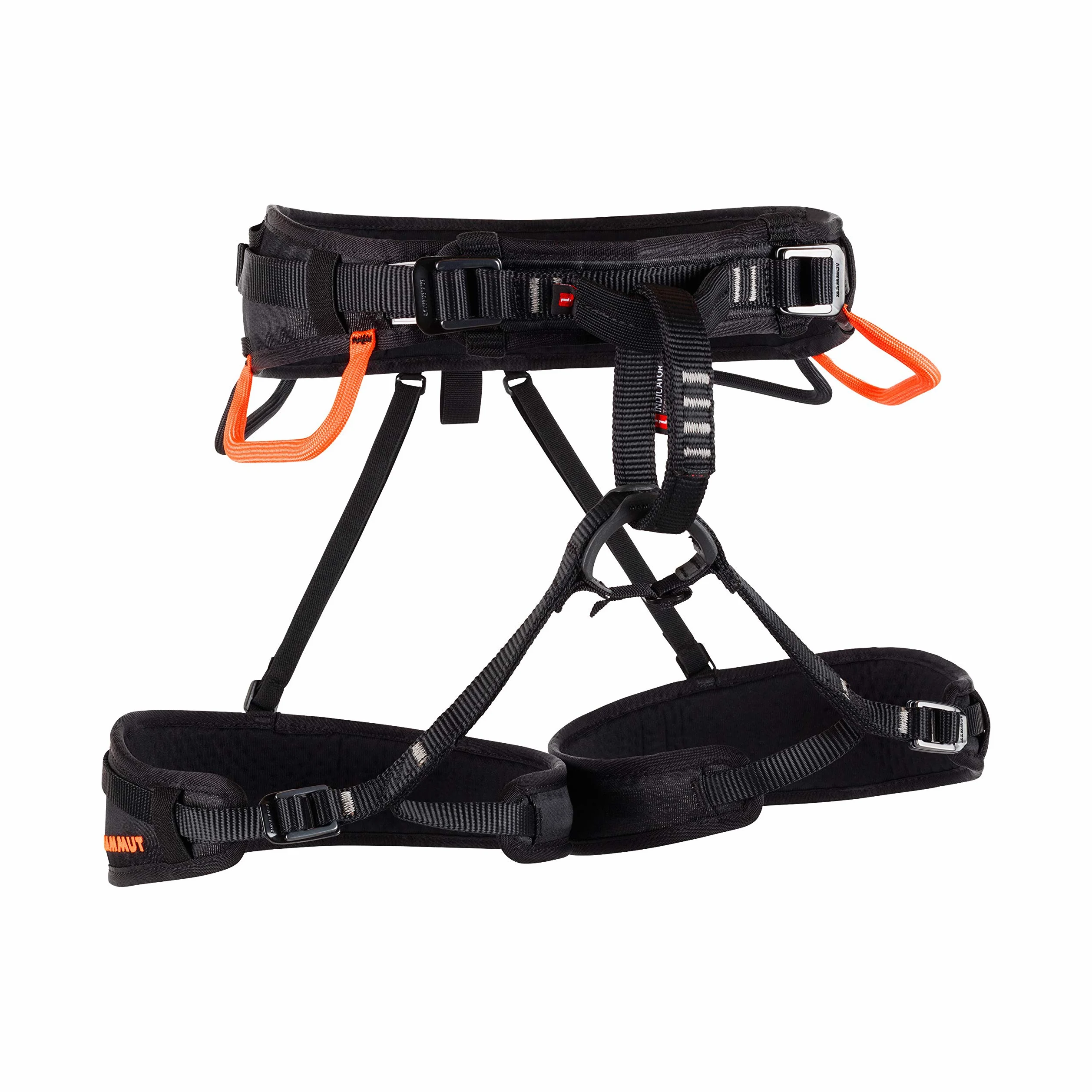 Mammut Ophir 4 Slide Klettergurt