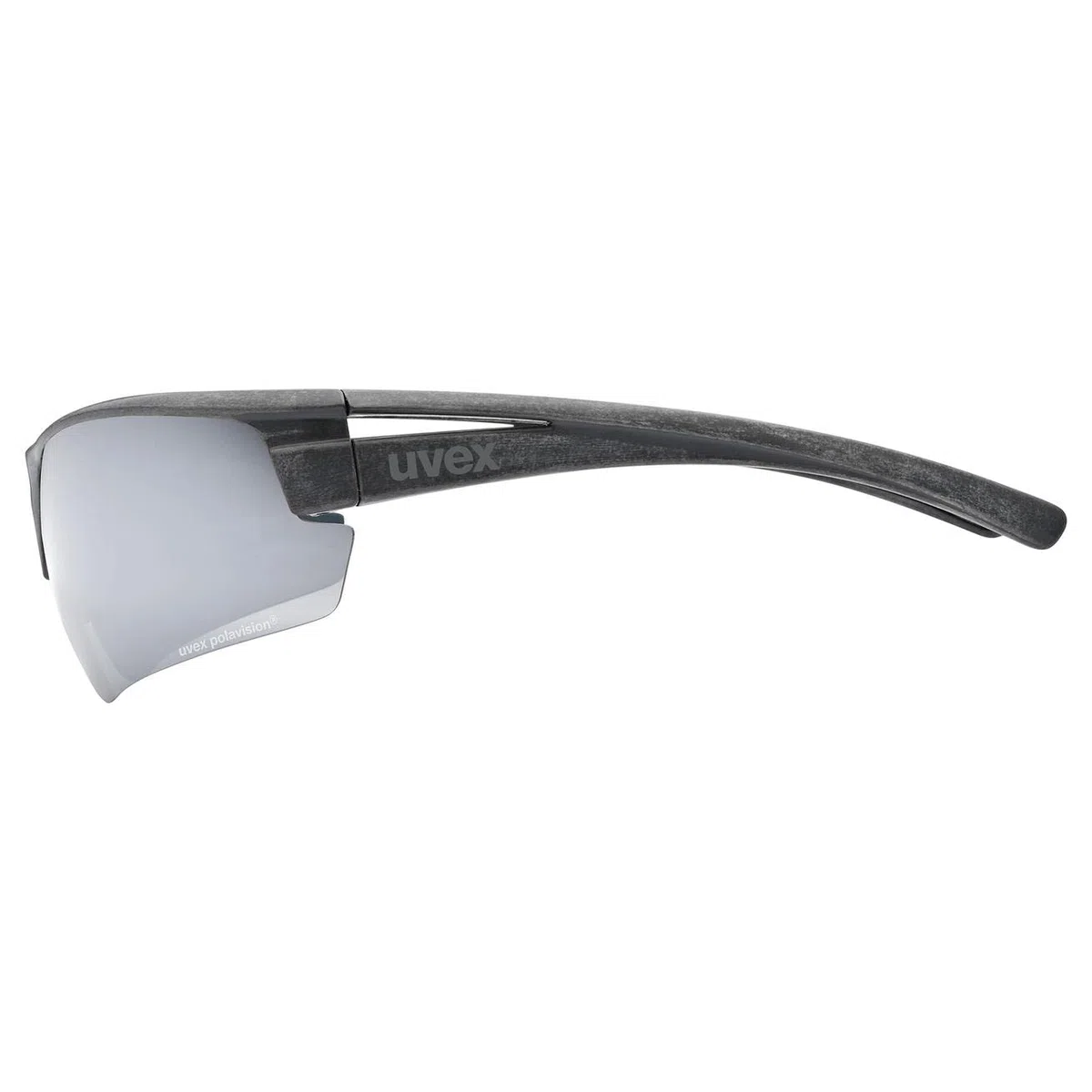 Uvex Unisex Uvex Sportstyle Ocean P Sportbrille (1er Pack)