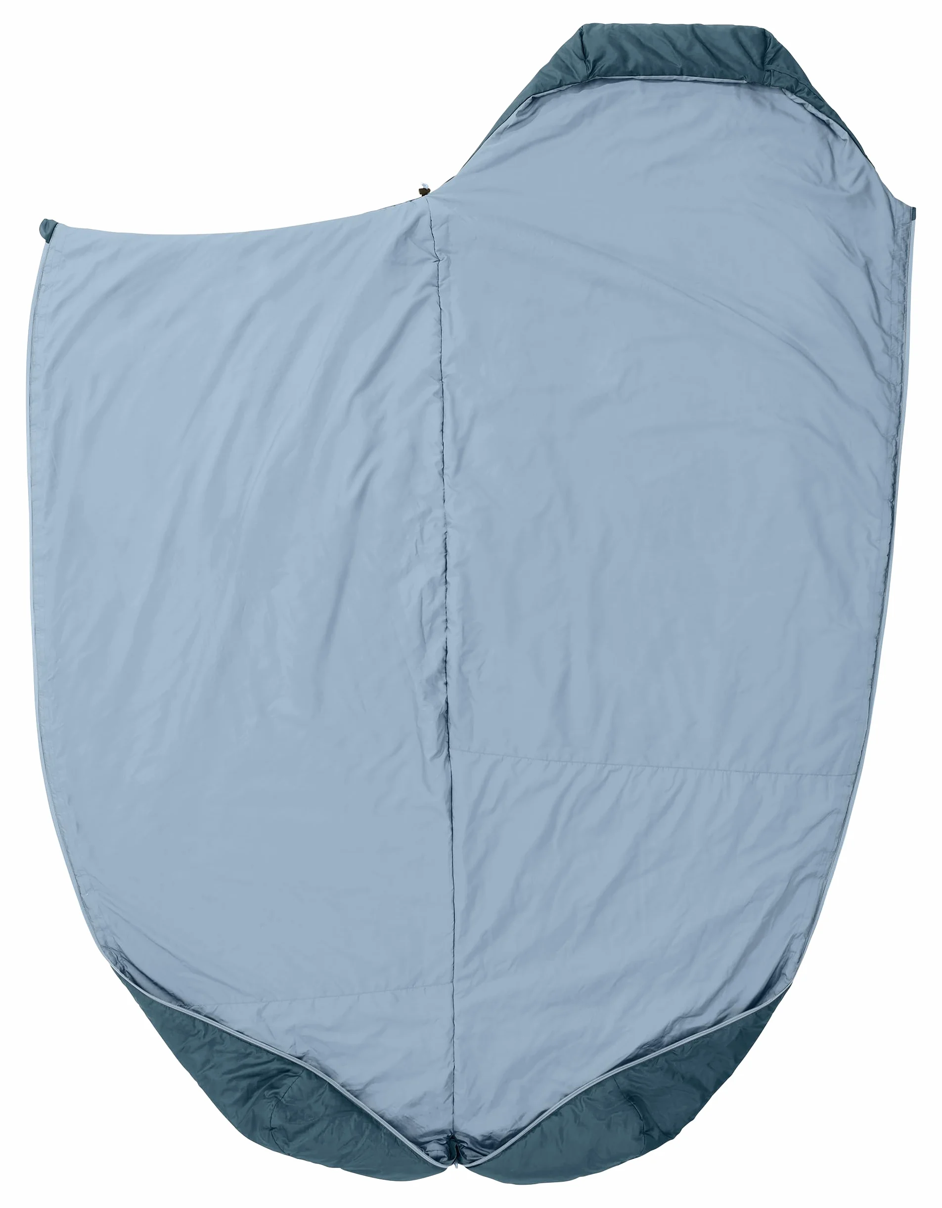 deuter Dreamlite 10C/50F ultraleichter Kunstfaserschlafsack