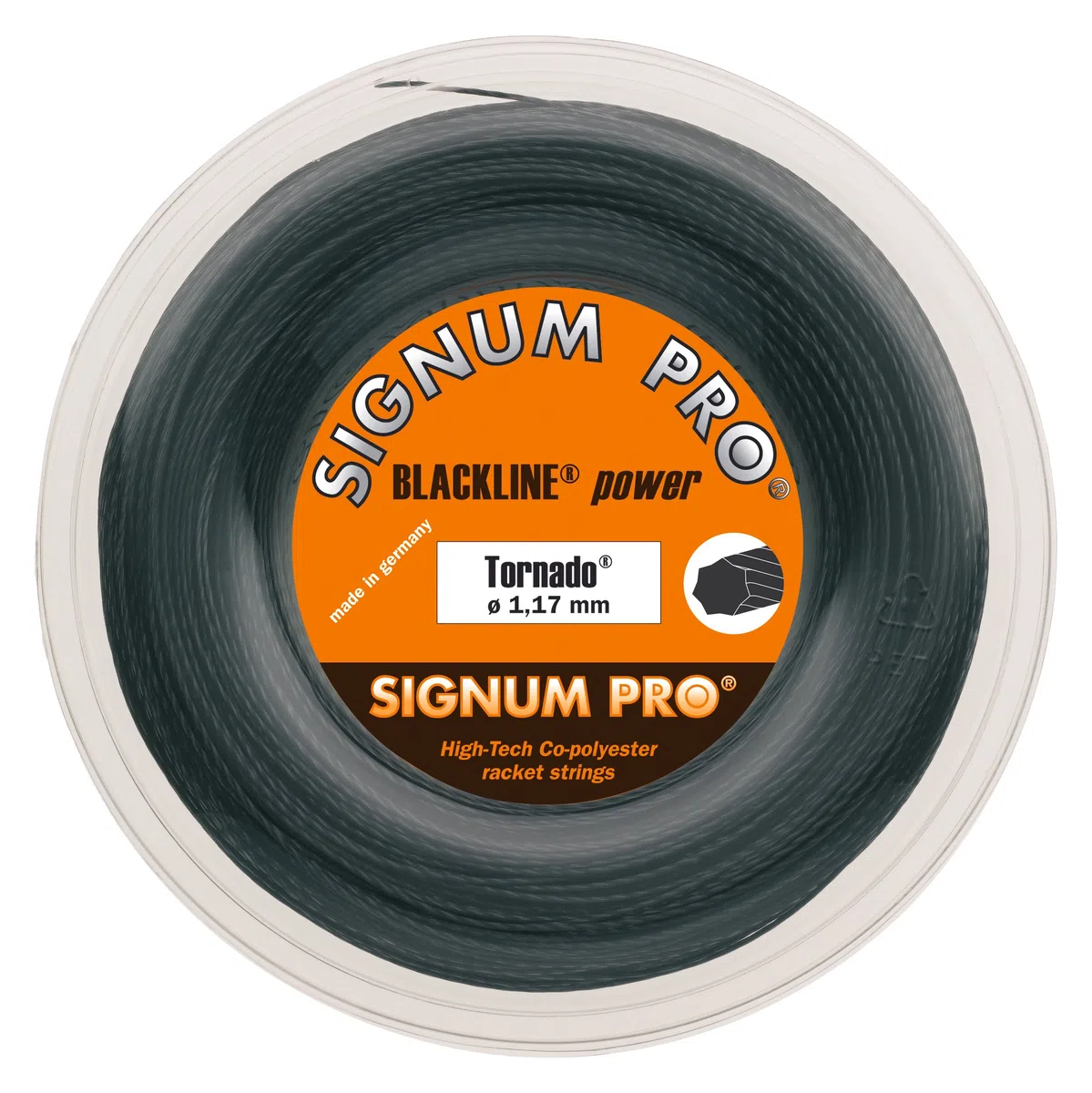 Signum Pro Tornado