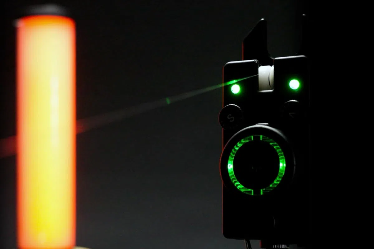 Smart Bivvy Light Ultra