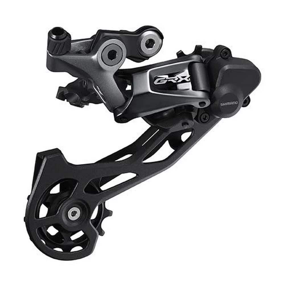 Shimano RR Mech RX810 GRX 11 Speed Shadow+ Double 34T