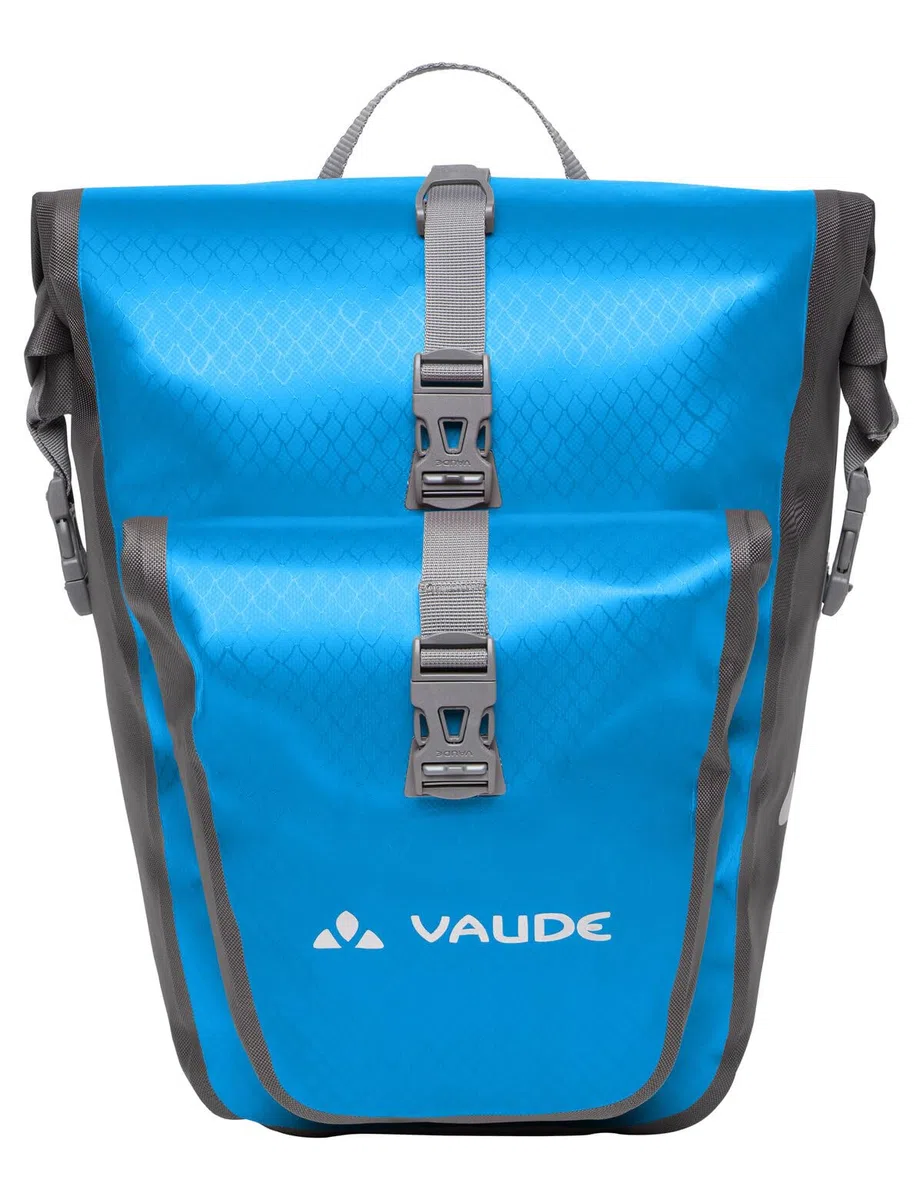 VAUDE RT-Hinterradtaschen Aqua Back Plus Single
