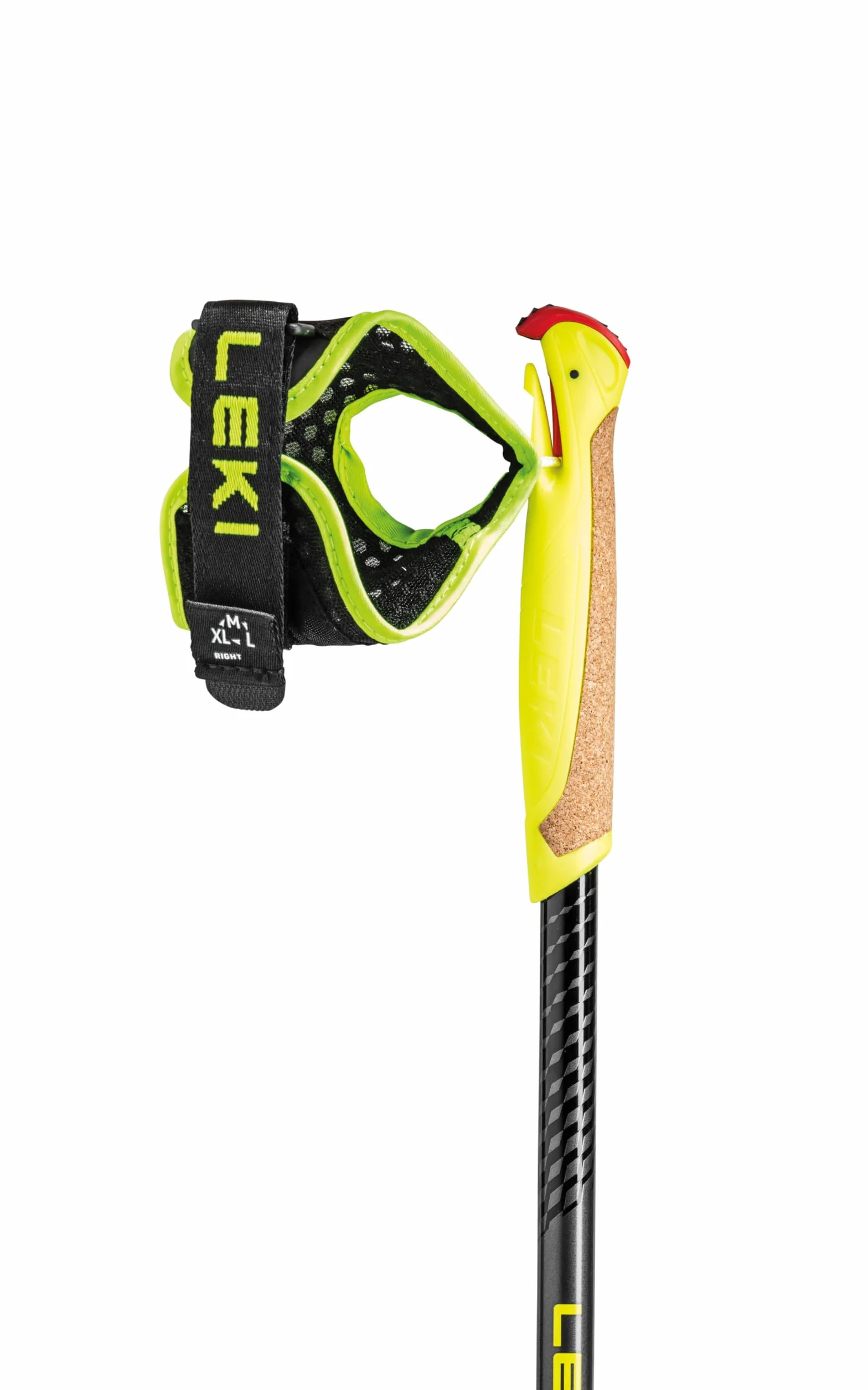LEKI Evotrail FX.One TA Trailrunningstöcke