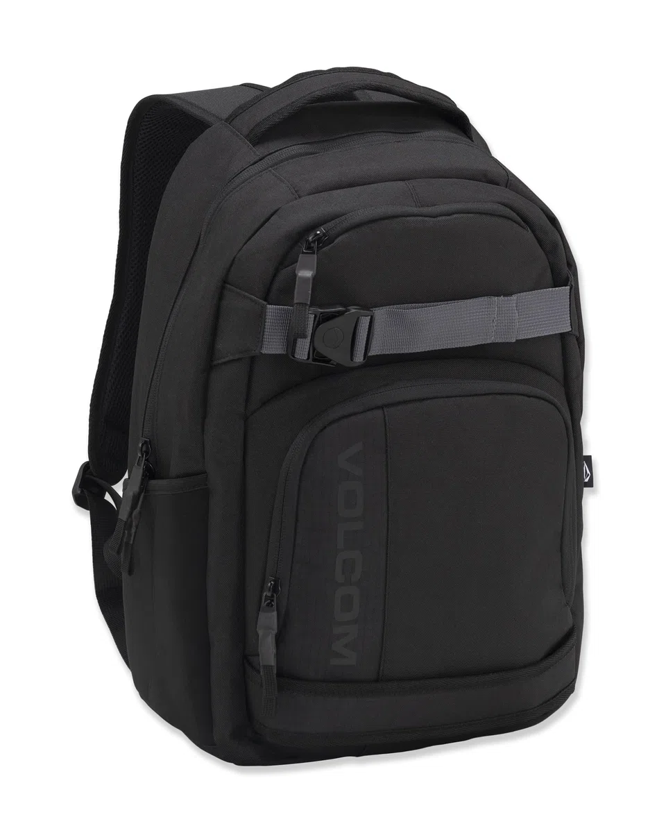 Volcom Herren Everstone Skate Backpack Rucksäcke