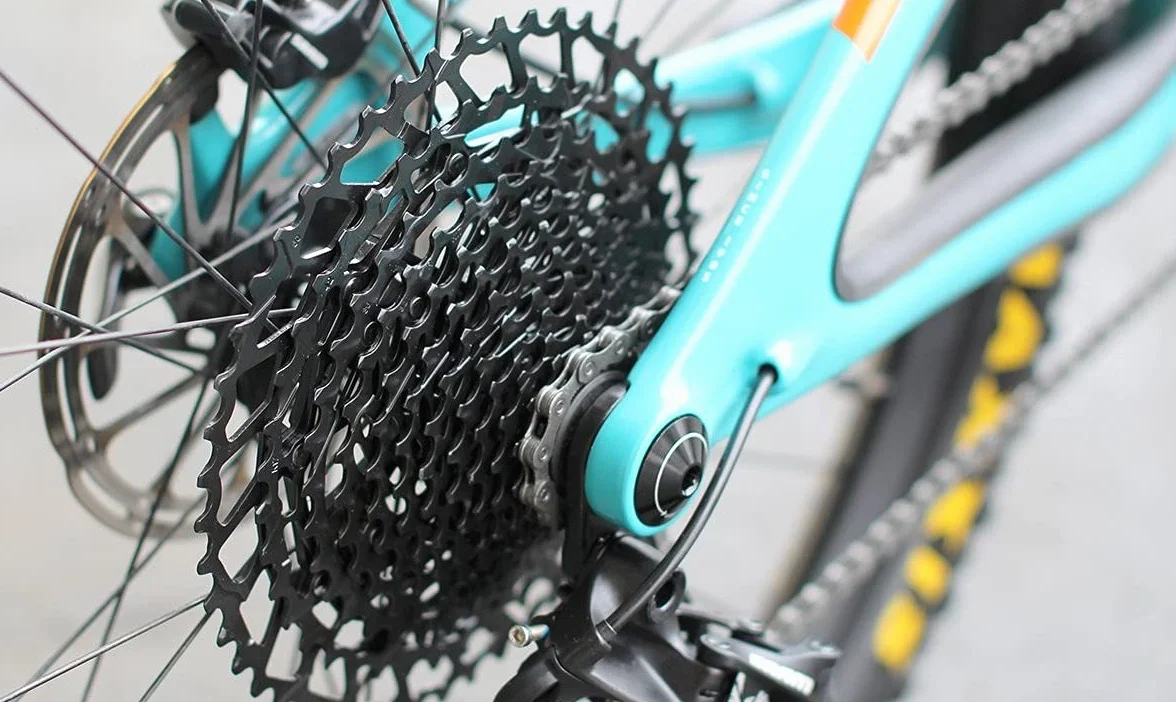 Sram Pg-1230, 12-Fach Kassette, schwarz, 11-50T