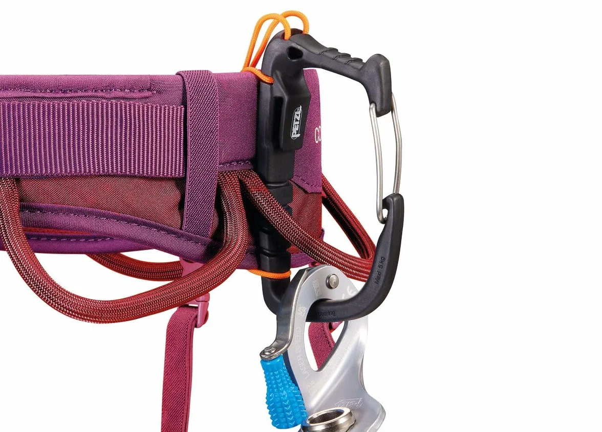 Petzl Corax