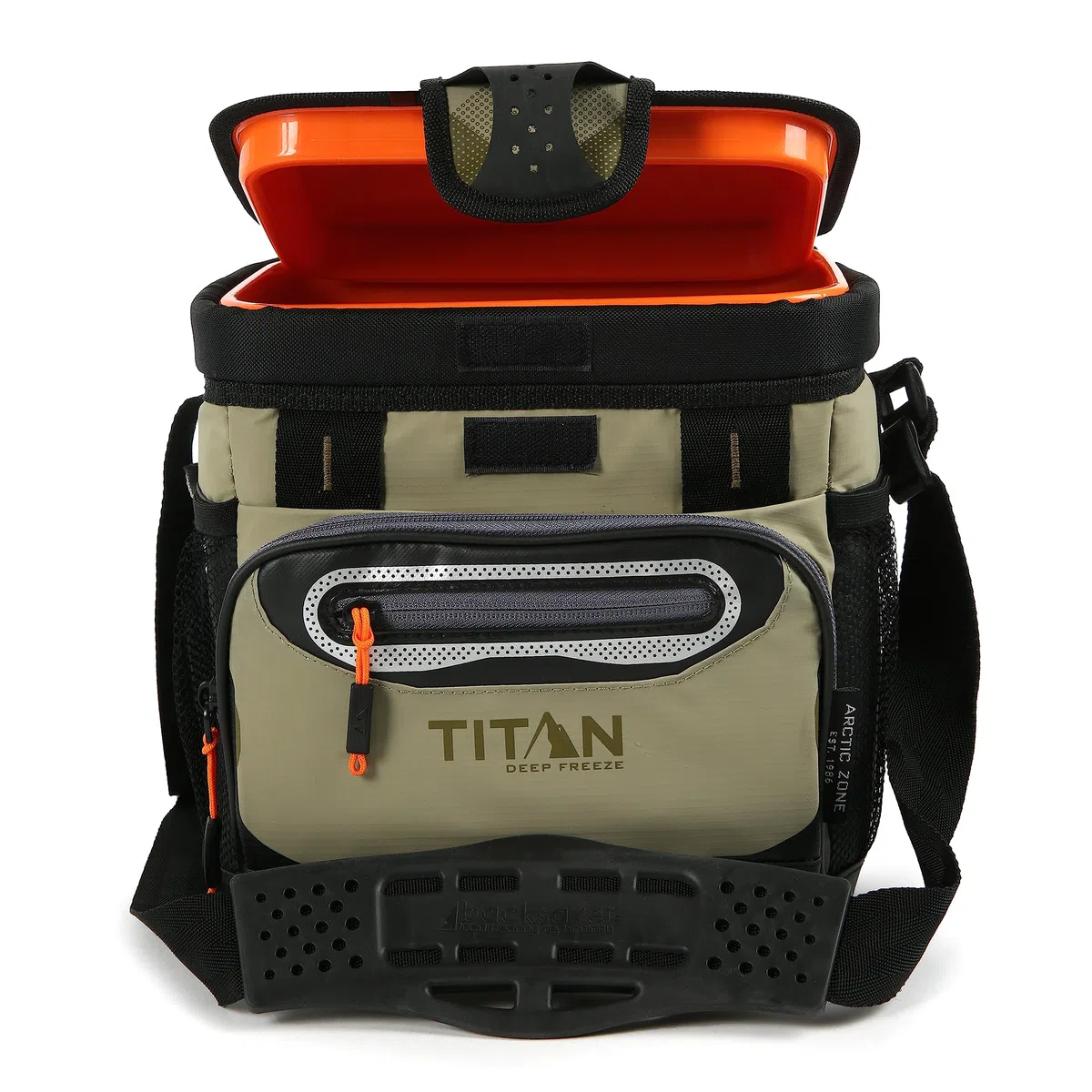 Titan by Arctic Zone Im Freien Titan 30 Can Cooler Eistruhe