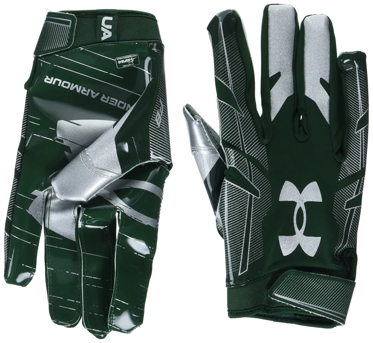 Under Armour