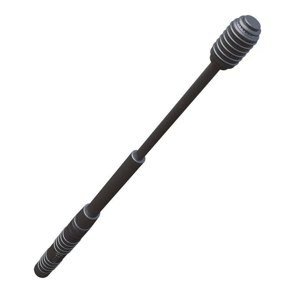 DEFENCE BASTONE TACTIC AUTODIFESSE 580 CM.58