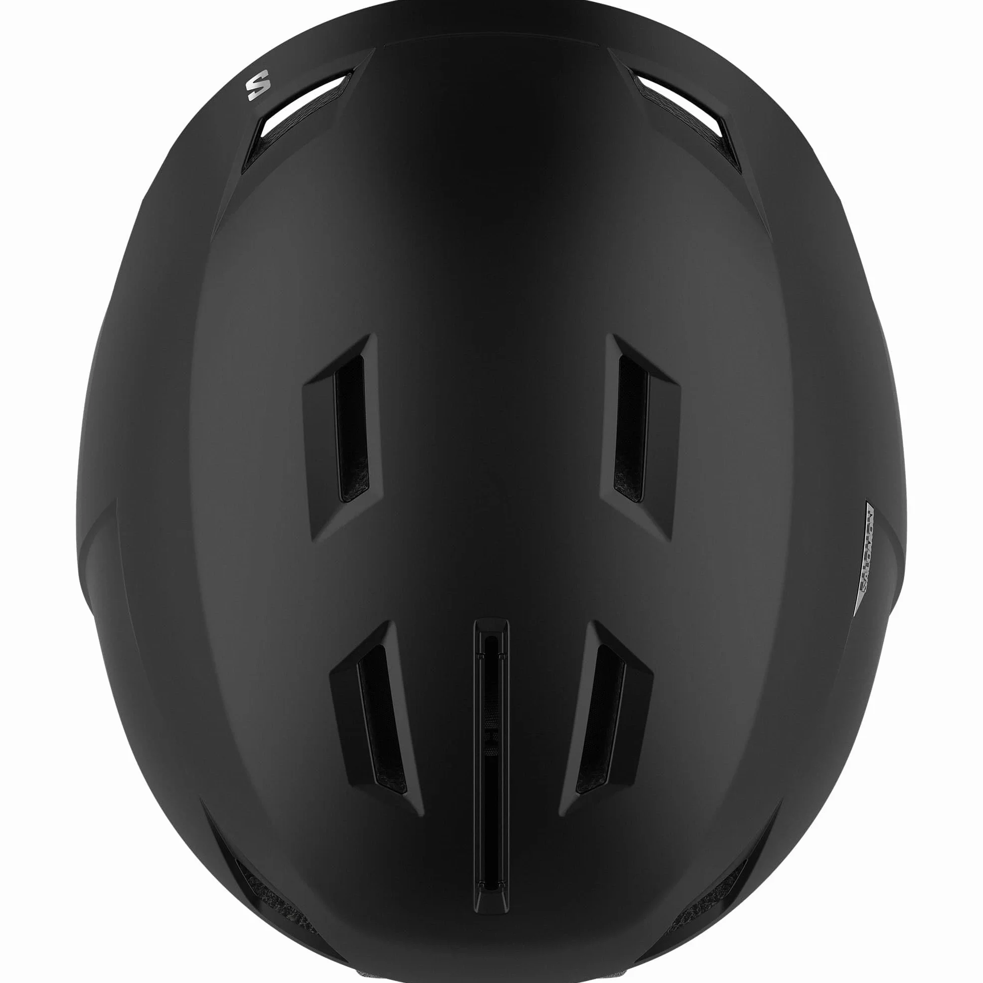 Salomon Icon LT Access Women's Helmet Ski Snowboard