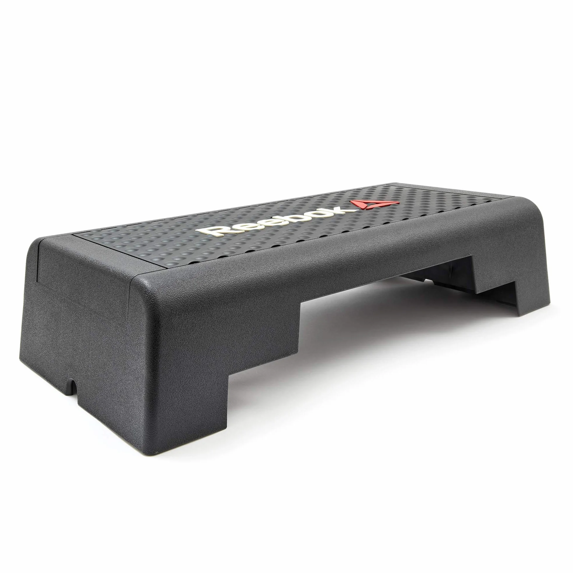 REEBOK Mini Step, schwarz