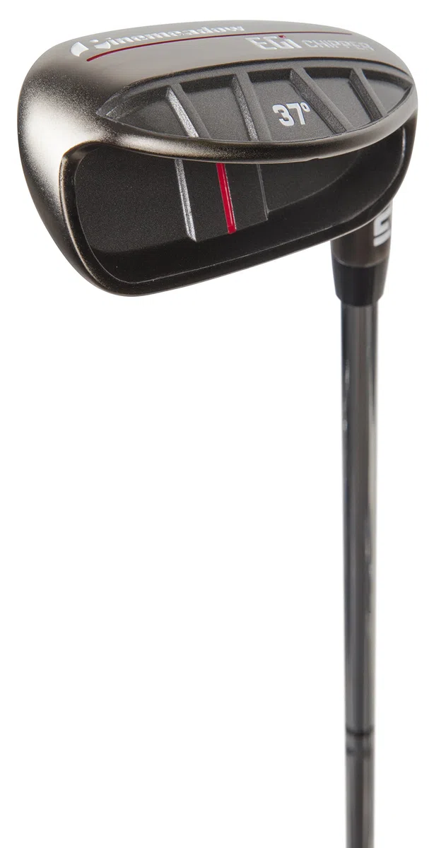 Pinemeadow Golf Excel EGI Zerkleinerer rechts, Stahl