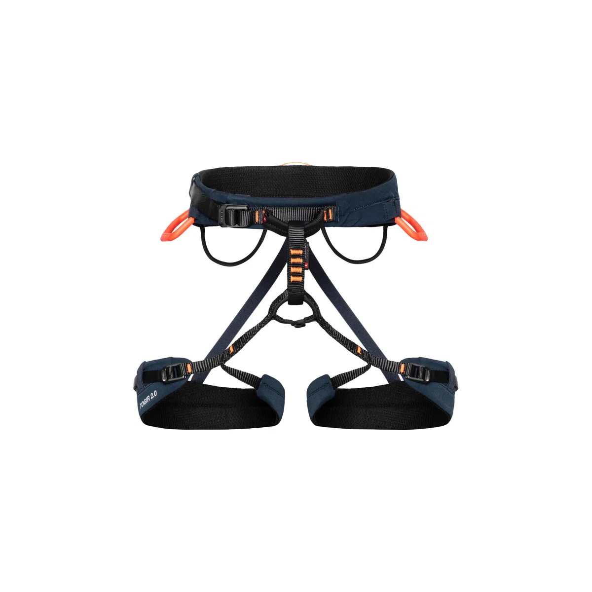 Mammut Togir 2.0 3 Slide Klettergurt