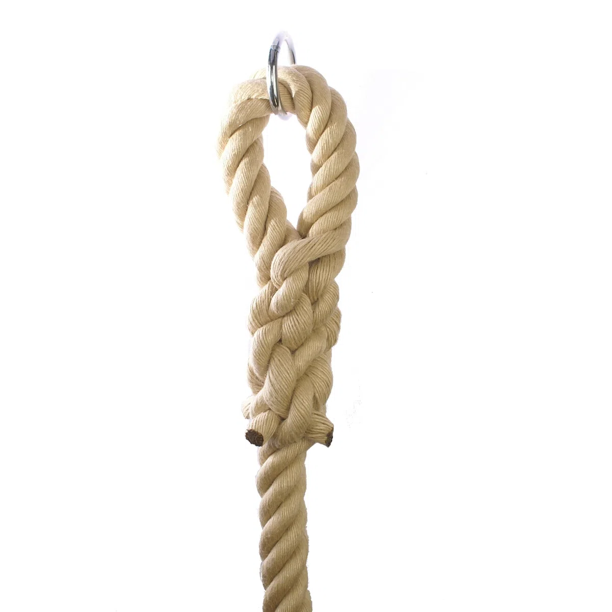 Klettertau/Kletterseil 4m x 40mm