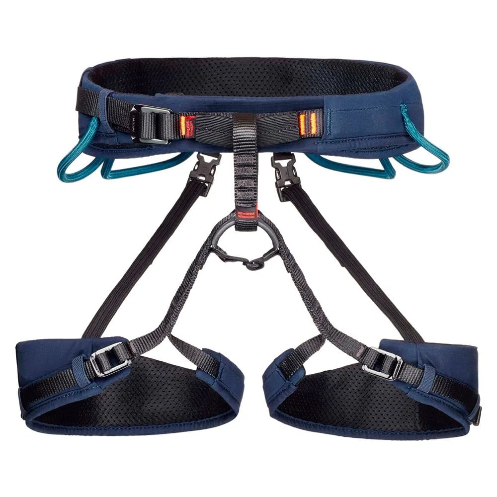 Mammut Ophir 3 Slide 2.0 Harness Klettergurt